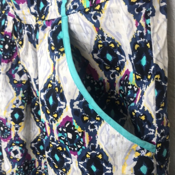 Emmelee Strapless Mini Dress Size L - Picture 3 of 7